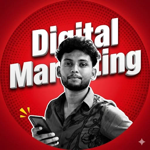 Joel PV, digital marketing expert in Kochi